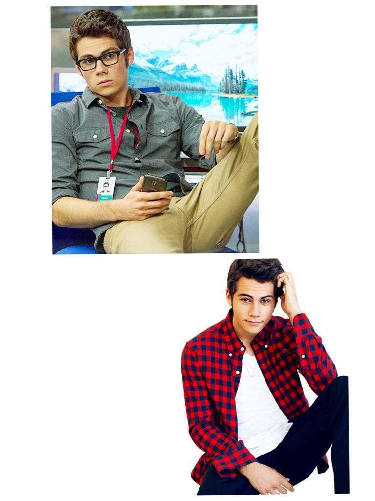 HAPPY BIRTHDAY DYLAN OBRIEN!     