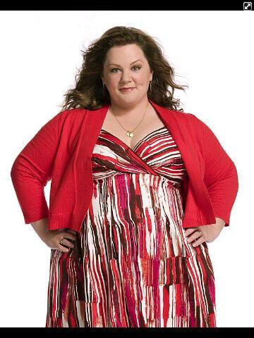 Happy 44th birthday Melissa McCarthy,my favourite hilarious actress ....I love uuuuuuu 