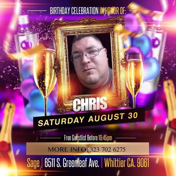 cpiper7799's tweet photo. It's going down this Saturday night in uptown whittier http://t.co/CsidAeuJua