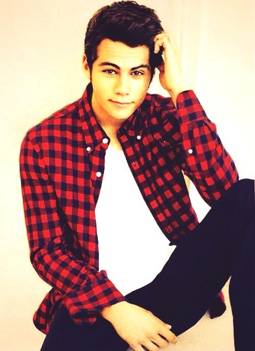 Happy Birthday Dylan OBrien   