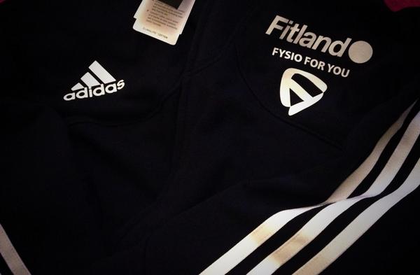 #adidas teamkleding is weer geleverd. Ziet er weer prachtig uit <a href="/Fitland_Zeeland/">Fitland XL Goes</a> <a href="/FysioForYouGoes/">FysioForYou</a> <a href="/NihonSport/">Nihon Sport</a>