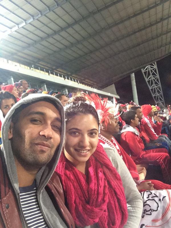 sean_hendrieck's tweet photo. Ajax 3 points baby!! #PSL #Ajax #Crazynight @stephjacobs0107 http://t.co/RAGwtOteks