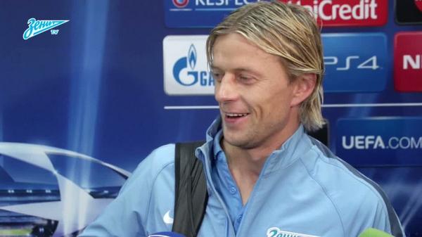 zenit_spb's tweet image. «Зенит-ТВ»: послематчевое интервью @Timo_44 — fc-zenit.ru/main/video/gl5…