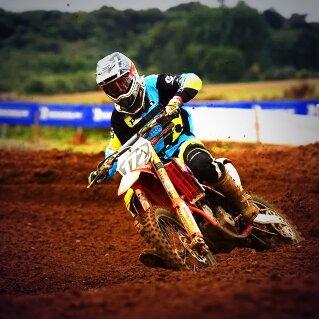 Had a good weekend at Culham coming away with 7th overall <a href="/GatoradeUK/">Gatorade UK</a> kept me going!