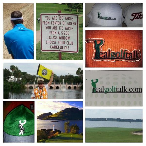 RealGolfTalk's tweet photo. Get it in http://t.co/feGuU9xgWC #RealGolfTalk http://t.co/C1pbkD9j8a