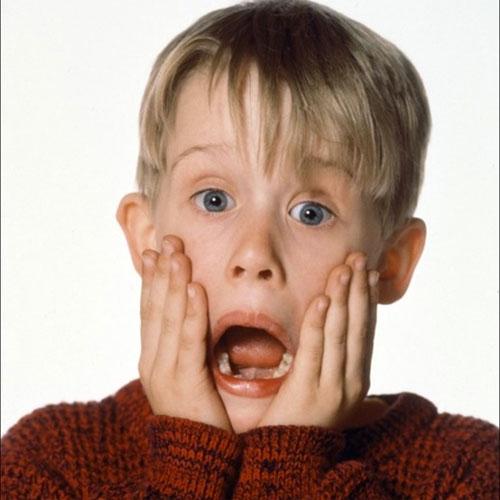 Happy birthday, Macaulay Culkin! Which Culkin movie is your favorite: Home Alone or Uncle Buck? 