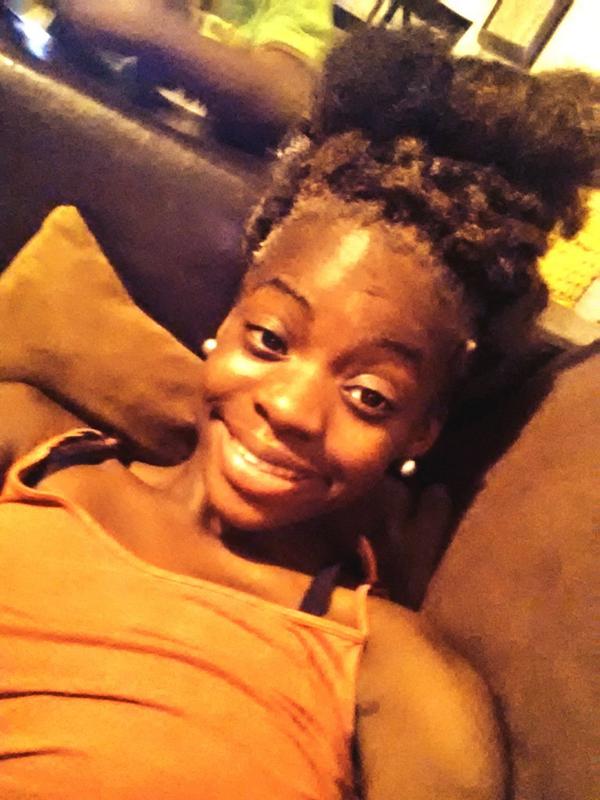 RuffMadisonruff's tweet image. DIS BAE!