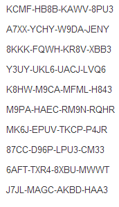 Uzivatel Keralis Na Twitteru The Crew Beta Is Opened Until 29th Use Uplay Here Are 10 Beta Keys Thanks Ubisoftnordic Enjoy And Safe Driving Http T Co Uixxxv3lu4