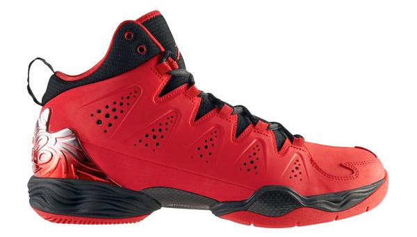 KicksDeals's tweet photo. FINAL day to save over $50 with FREE ship for 'Fire Red' Jordan Melo M10 inside this deal: http://t.co/6vOA7LjKyH http://t.co/4lRnV60DRw