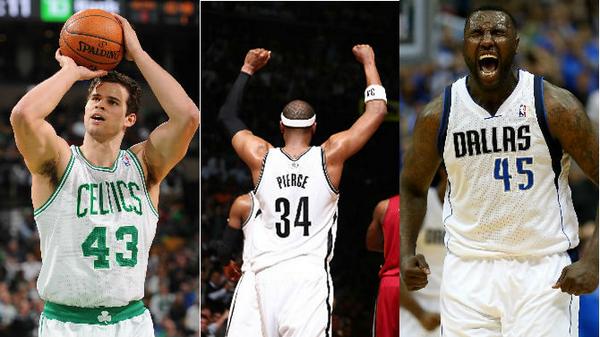WashWizards's tweet photo. Missed any news this off-season?  See what moves the #Wizards have made (BLOG): http://t.co/zQakcK1gcS #dcRising http://t.co/sR8Uu3AChg