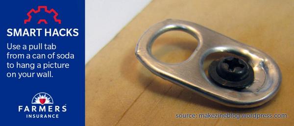 WeAreFarmers's tweet image. Giving new definition to "pop art." #SmartHacks