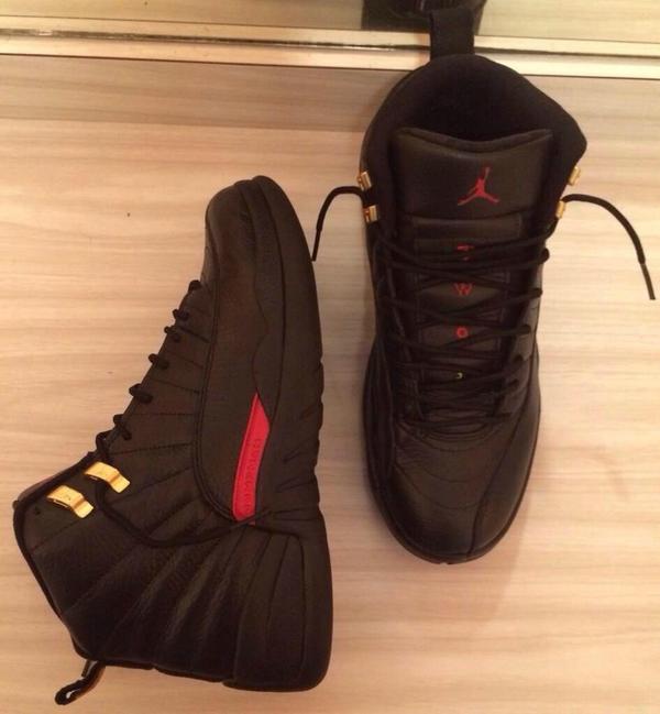 blackout 12s