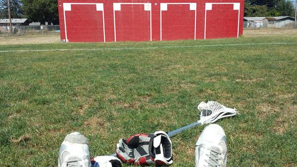NastyMike20's tweet photo. How I spend my last days of my summer. @CoastToCoastLax #WouLax http://t.co/19d7CCDkRe