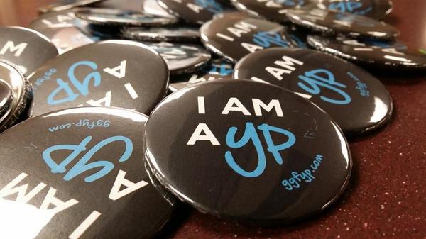 ggfyp's tweet photo. Tomorrow is involvement expo at @myUND - students can join @ggfyp #NextGenYP for ONLY $10! #NGYP http://t.co/JEgqbM2Tbb