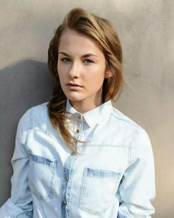 Shoot by Teri Robberts <a href="/bossmodelmgmt/">Boss Models</a>