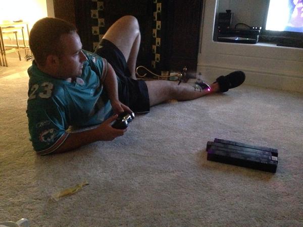 Frances Gaskell tweet media