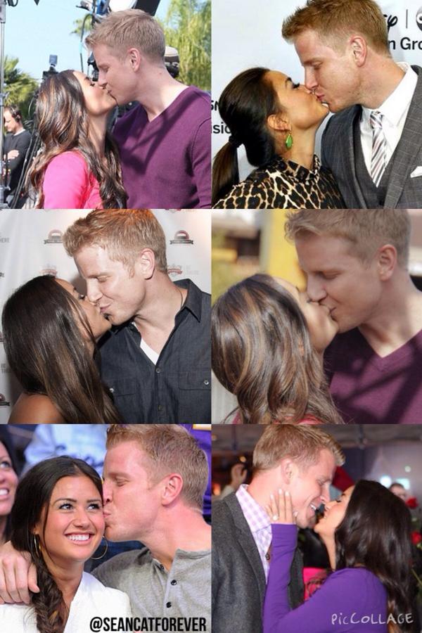 SeanCatForever's tweet photo. "Imma smack you right in the kisser!" 💋 http://t.co/GAg2xeVaew