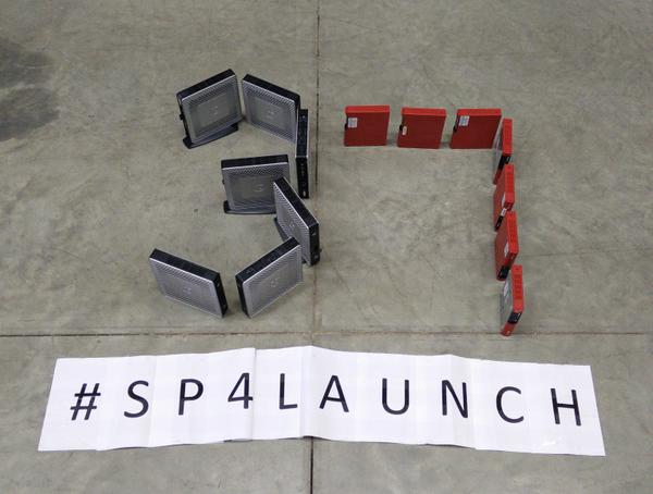 F12Net's tweet photo. #YEG will have an #amazing #SP4Launch event in a mere #37days. http://t.co/4Fmsczzc5R
