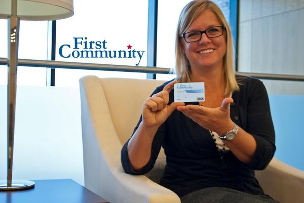 FirstCommSTL's tweet image. Contest to Win a $50 VISA Gift Card has started on our Facebook Page: on.fb.me/UQmfcY! #firstcommunityevents