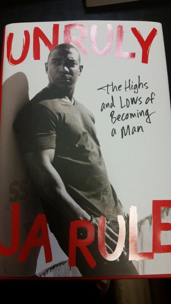 phillyhorizon's tweet photo. #UNRULY #JaRule HERE AT #HorizonBooks #Philly http://t.co/thY2X9ke1y