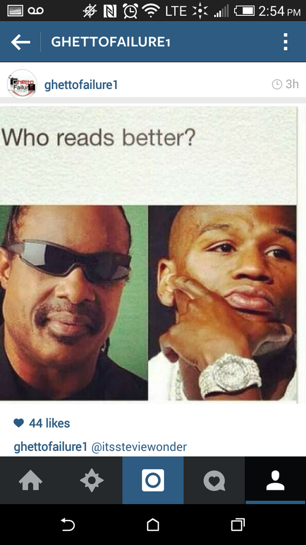 WhoDatNi66a's tweet photo. Rt For Floyd
Fav For Stevie http://t.co/1CQRAfMmCC