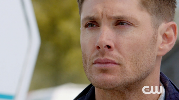 Executive Producer Jeremy Carver talks Season 10! #Supernatural premieres Tuesday, Oct. 7! on.fb.me/1mOCHlR