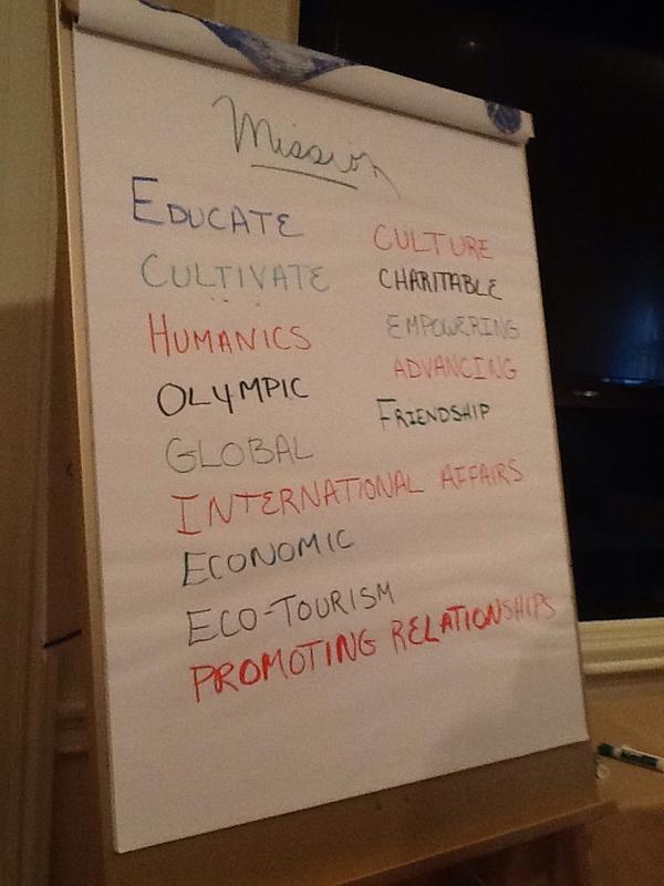 COSisterCities's tweet image. This is what #CSSCI is all about!