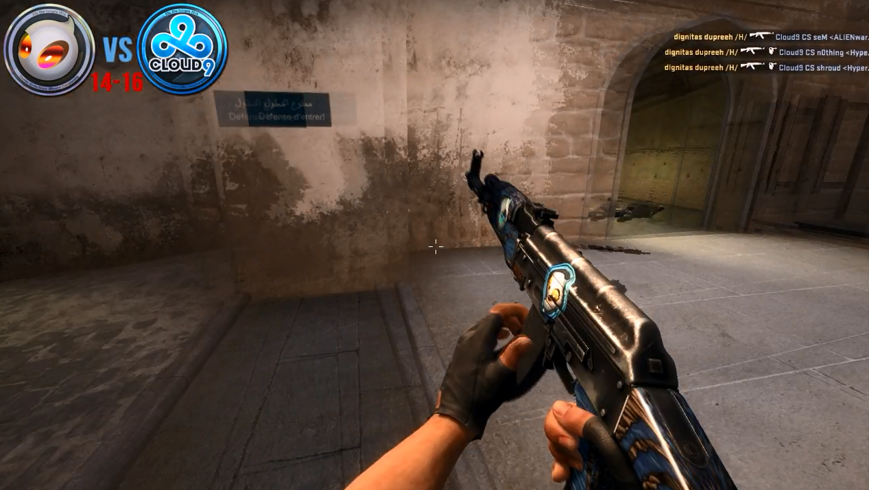 Frag-tastic Moments: Creating CSGO Movies That Capture Legends