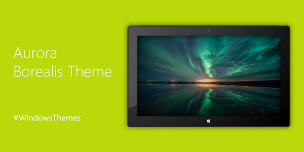 Windows's tweet photo. Sit back. Relax. Enjoy the view. http://t.co/dZMlEg5YPy  #StudyBreak #WindowsThemes http://t.co/FpfBfPU4jO