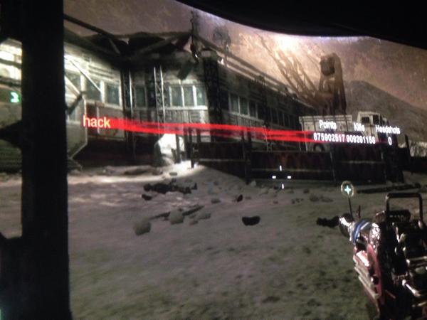 hack1_ps3's tweet image. من يلعب معي كود 7 زومبي يضيفني 
Riio-1