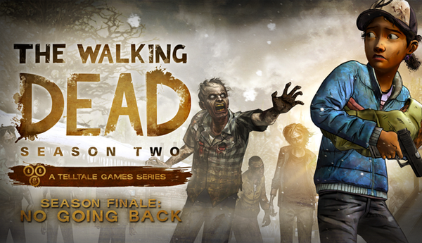 Skybound's tweet photo. The Season 2 finale of @TheWalkingDead @telltalegames is out now! http://t.co/3PlIH4bO3w http://t.co/jKN53FZVB7