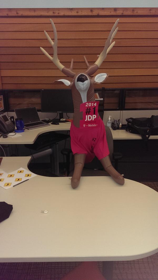 New work friend <a href="/TMobucky/">T-Mobile Buck Stop</a>