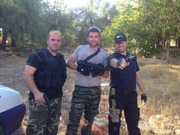 Black Ghost Airsoft tweet media
