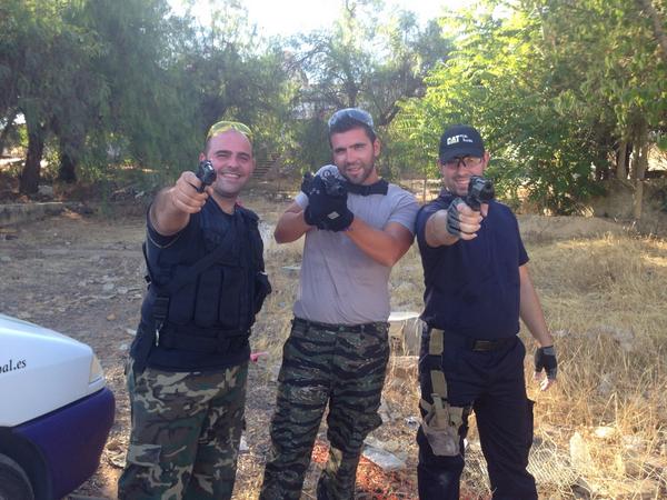 Black Ghost Airsoft tweet media
