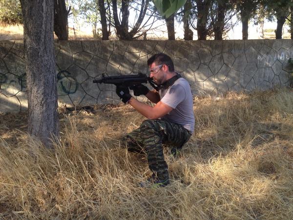 Black Ghost Airsoft tweet media
