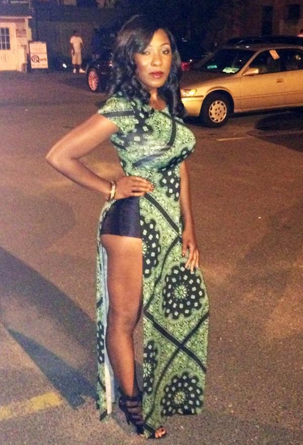 MODISTY's tweet image. Another fun night!