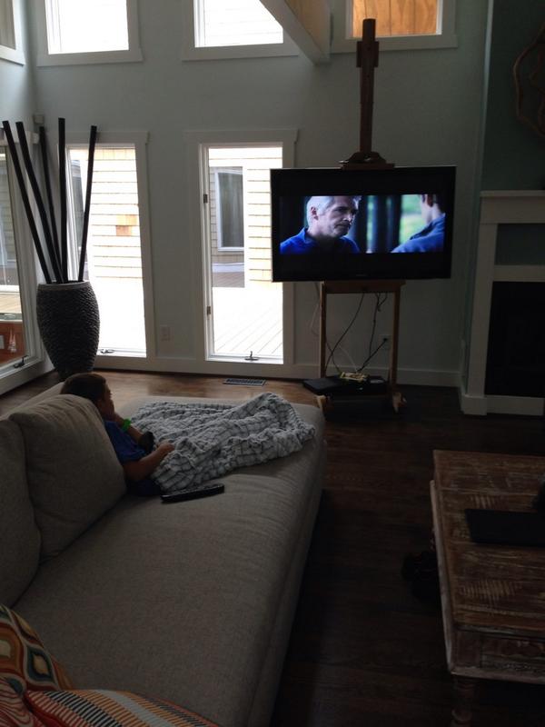 Melissa_Matilda's tweet photo. I have one very Happy 8 year old watching Ace Wonder :) #AceWonder #XSEnergy #Nutrilite http://t.co/lIFcyuNOrc