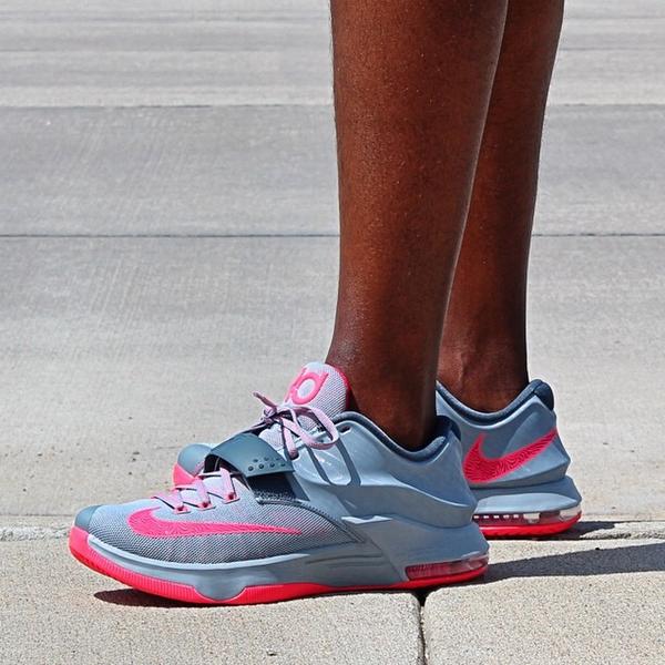 kd 7 calm before the storm