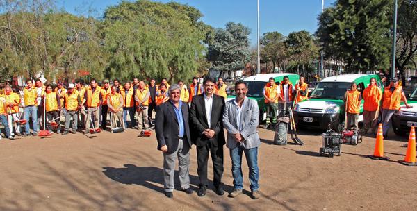 Jorge Macri tweet media