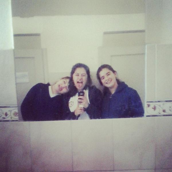 arrobatimi0's tweet image. #Juliet #Agustine #Solcit and me