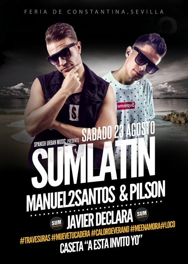 Manuel2SantosDJ's tweet photo. Sabado aparcamos en un sitio especial donde siempre me tratan de 10 #FeriaDeConstantina #AEstaInvitoYo http://t.co/nG4t1Epf5M
