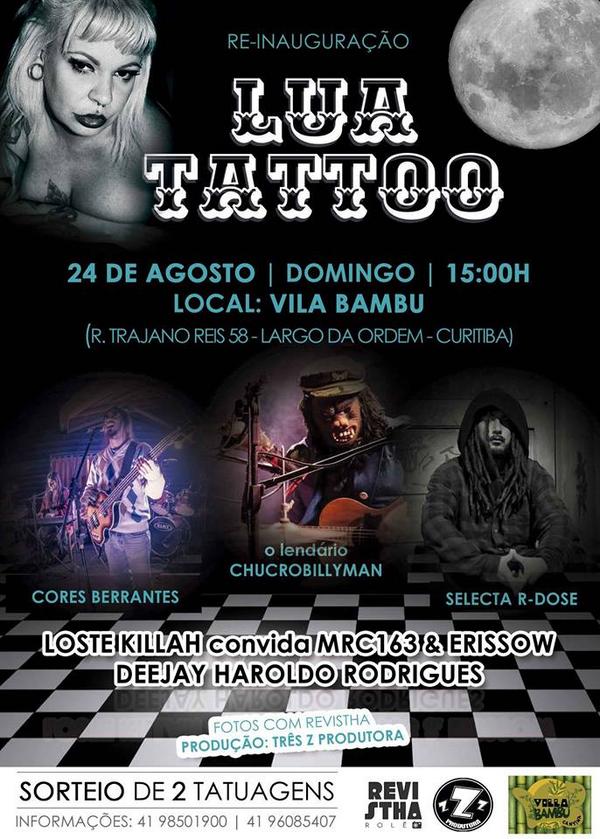 LuaTattoo tweet picture