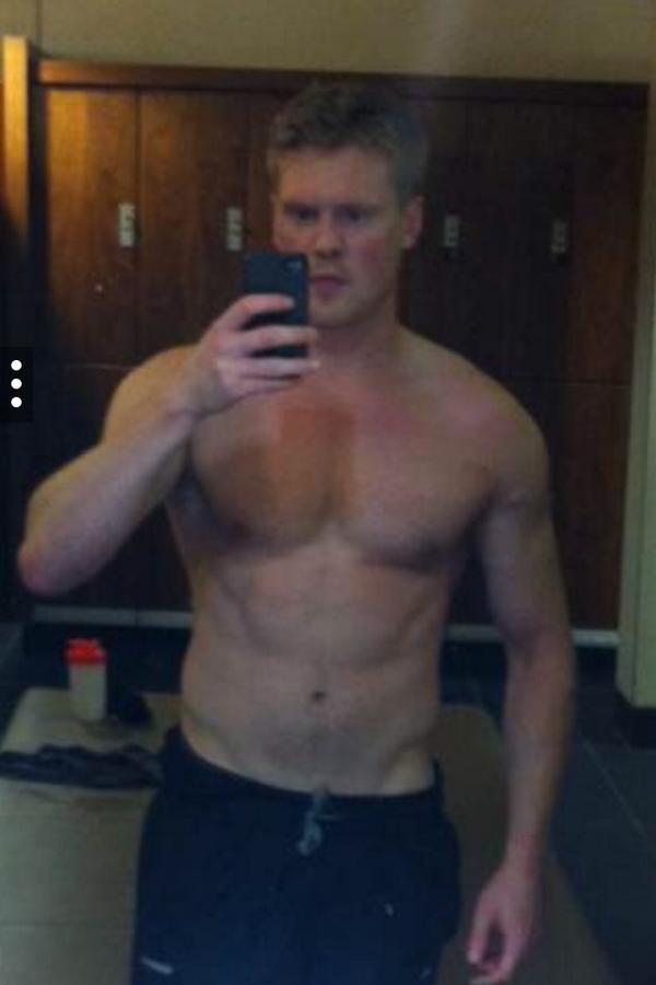 RobAllenPT's tweet image. A change of diet can change you! #eatclean #gym #PT #cutting #70%diet30%gym