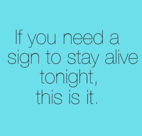 _happyhappen's tweet photo. Please, stay. 💜 http://t.co/1xMzxCRYAo