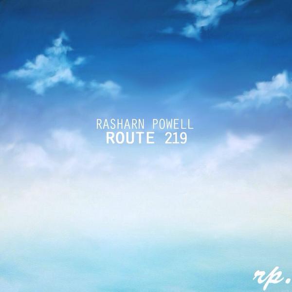 Certified_UK's tweet photo. Posts of the week: #CUKPREMIERE @RasharnPowell debuts STUNNING new track #Route219 - http://t.co/Z0hDGOhtc4 http://t.co/eKLTu653Sh