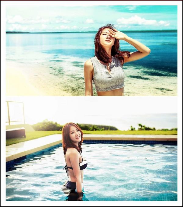 khasf's tweet image. [TEASER] SISTAR #ISWARE