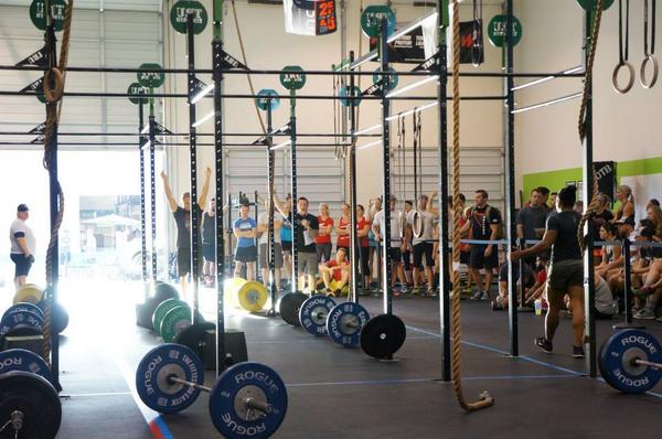 CFInfinite's tweet image. Here we are kicking off the first Arizona Grid Race