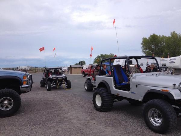 4x4rule's tweet photo. #dunes #jeepsummer #JeepLife @BarbieJeepGrl89 @KricketJeeper @JeepSlutt @JeepedIn http://t.co/UxQF9E8b3F