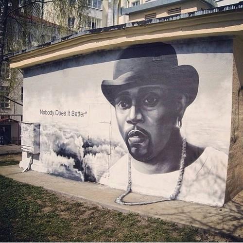 Happy Birthday Nate Dogg 