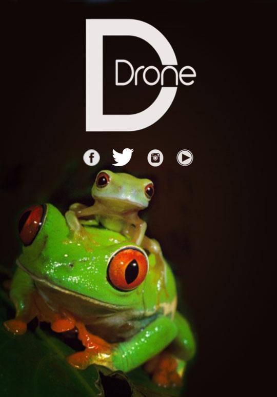 DDron3 tweet picture